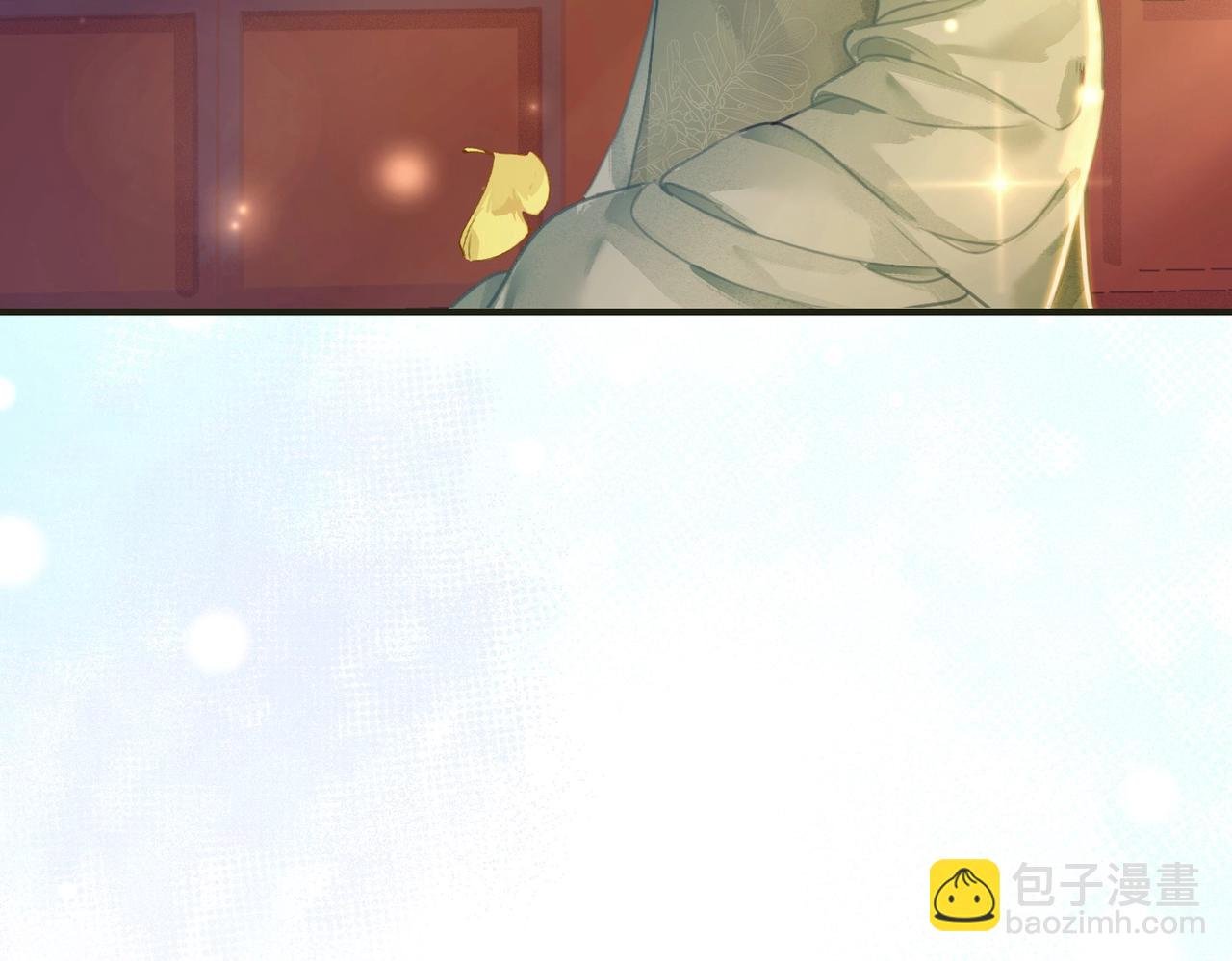 第一话 秀女入宫
