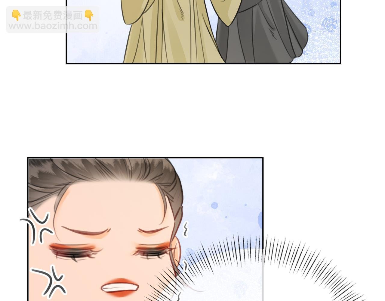 第二十二话 沐浴！侍寝？