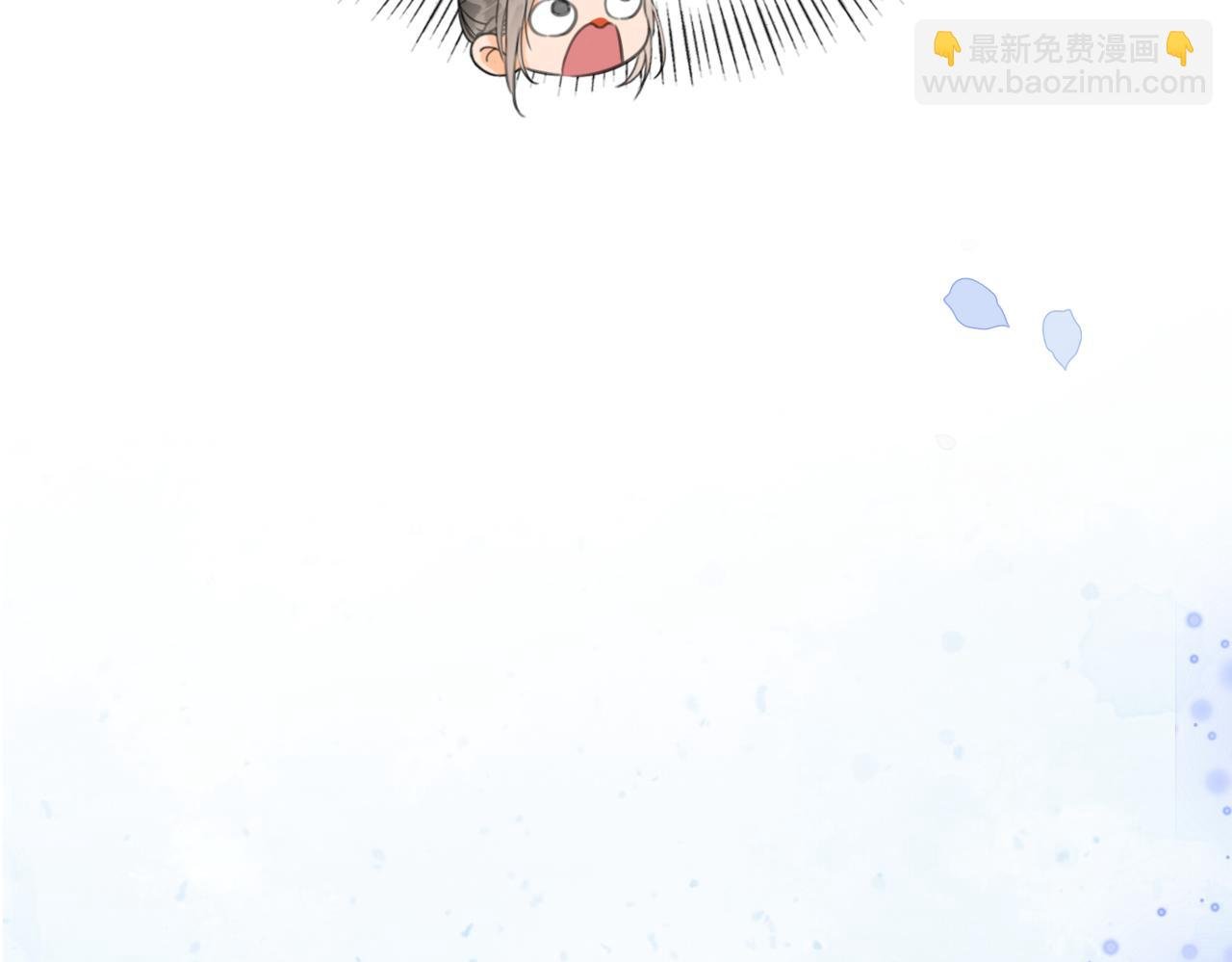 第二十三话 莺莺是妖妃祸国？