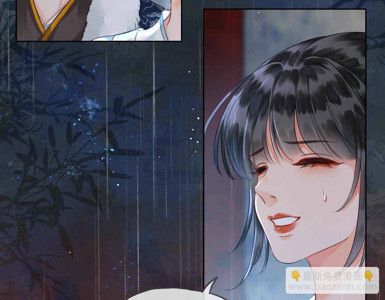 第二十四话 晕倒在她怀里