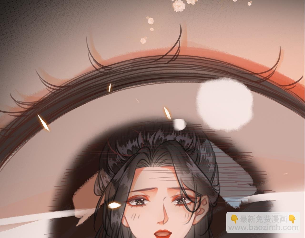 第二十八话：果真是她？