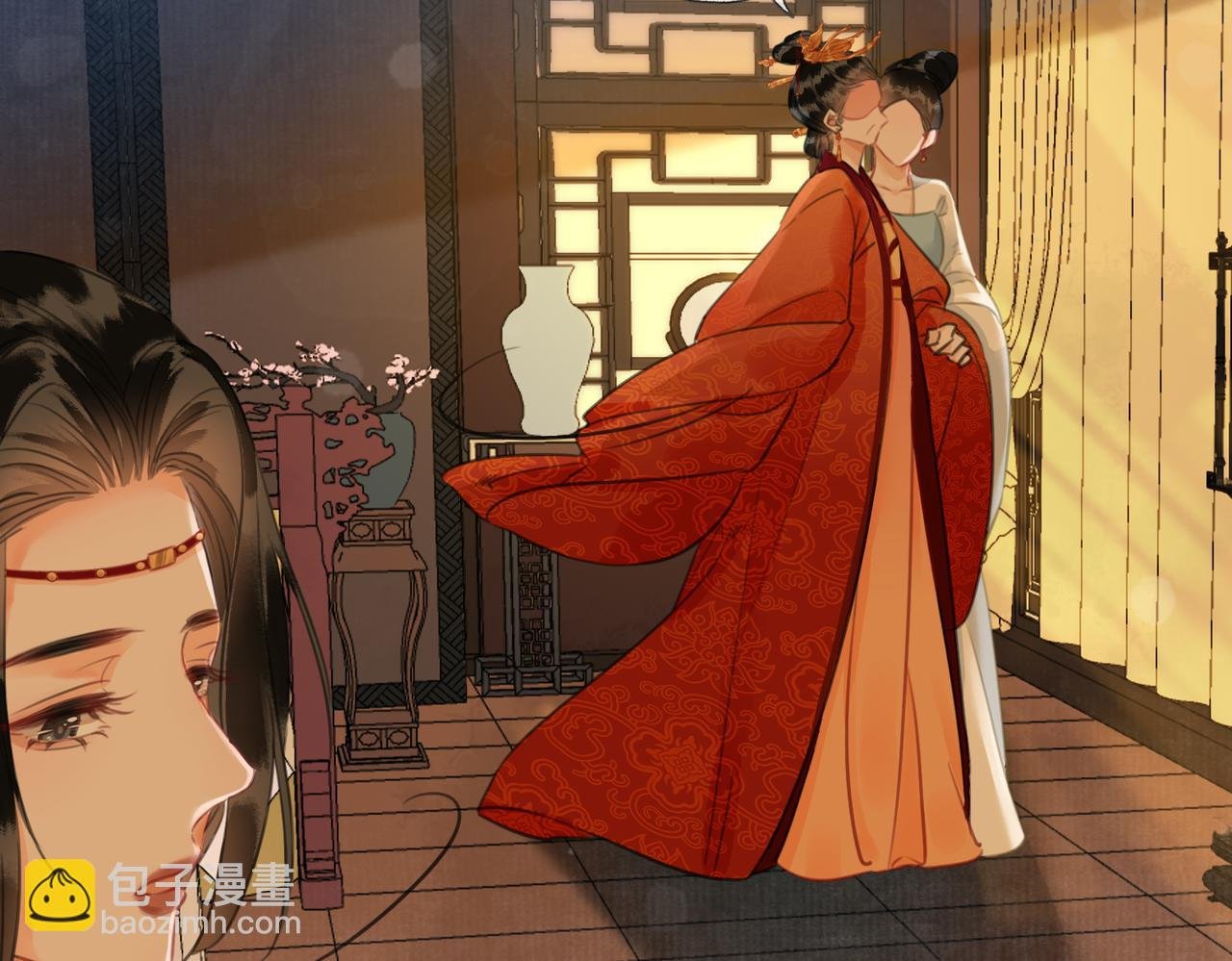 第二十九话 先生 我一直在等你