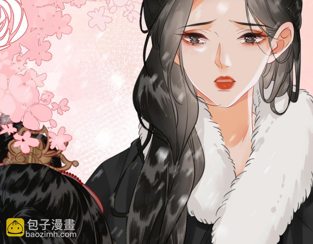 第二十九话 先生 我一直在等你