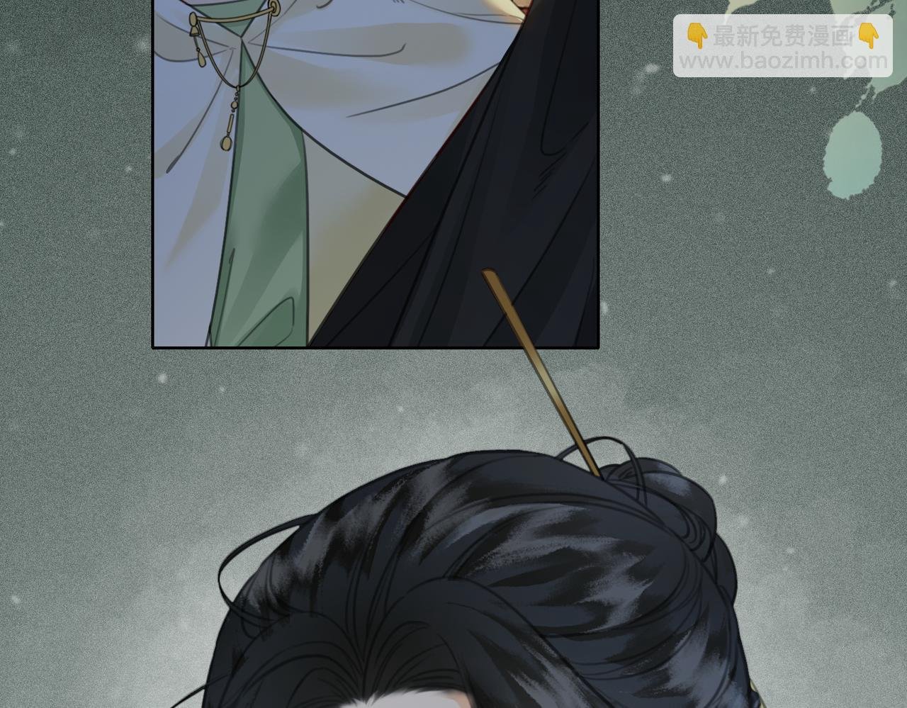 第三十话 白月光or眼前人