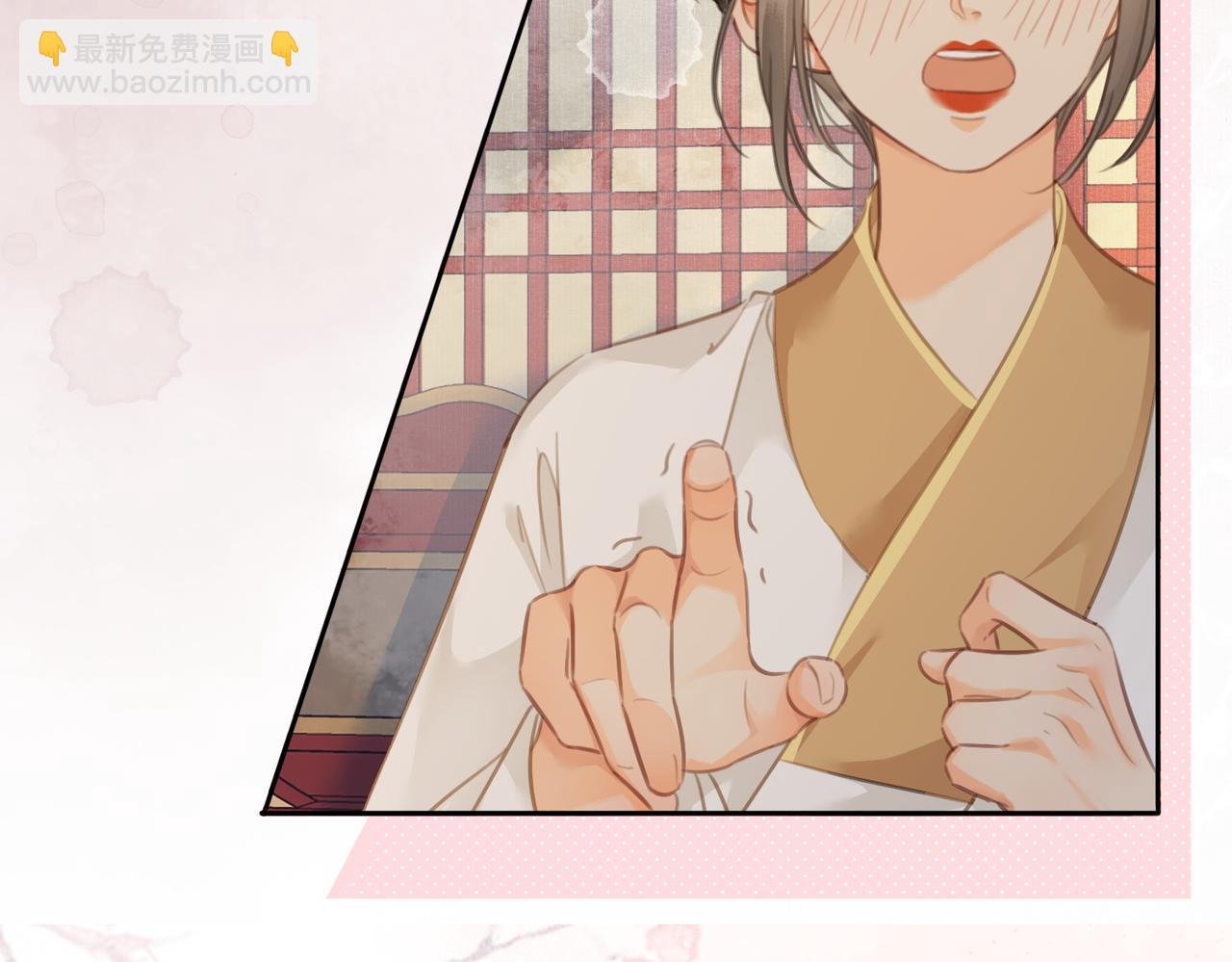 第三十一话 莺莺，朕…好冷