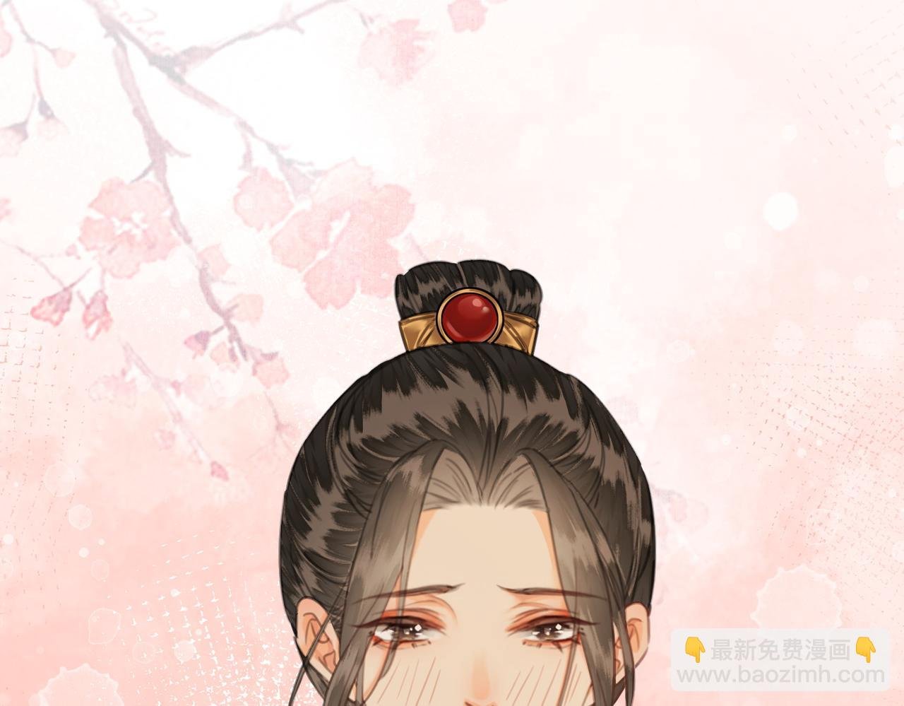 第三十一话 莺莺，朕…好冷