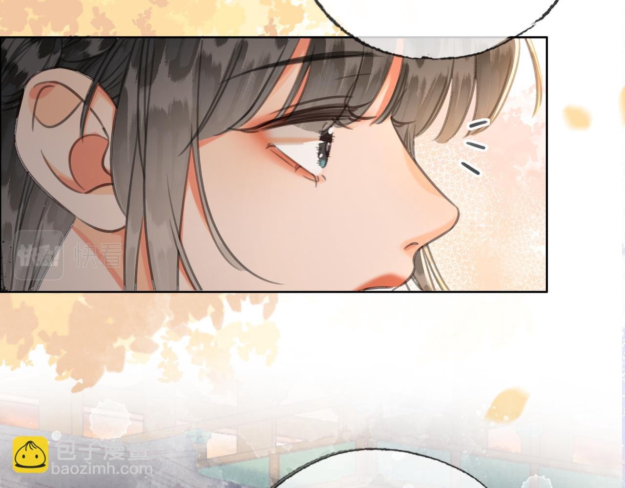 第三十五话 我的命，是你的