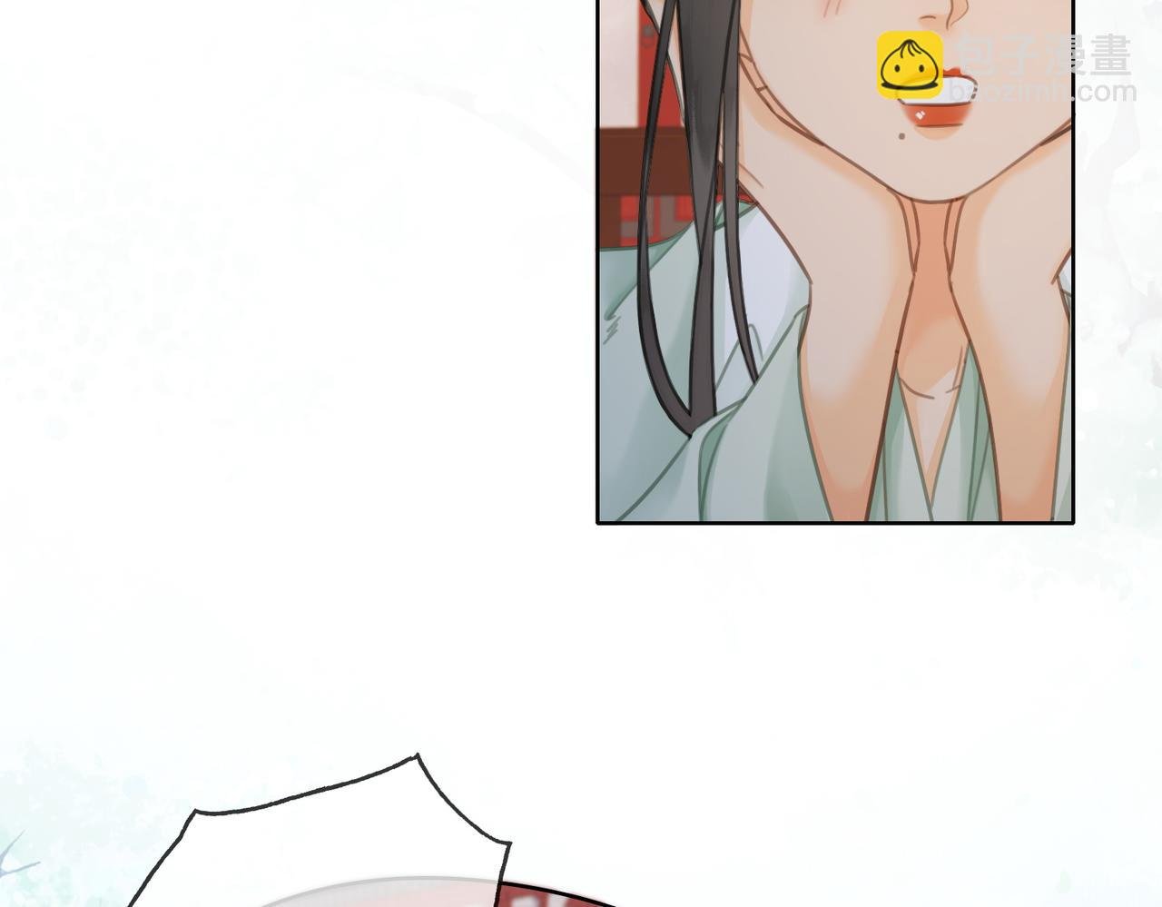 第三十九话 放开她！