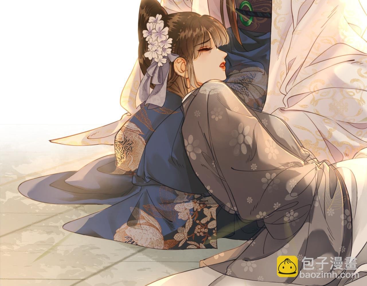 第五话 死里逃生