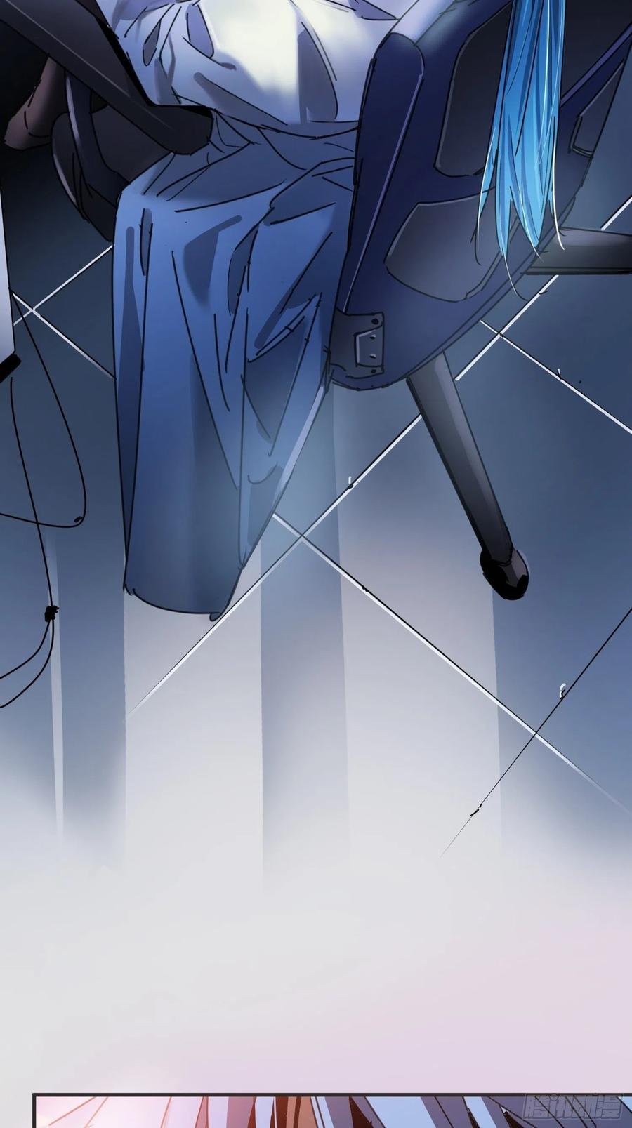 第32话：第三次问路