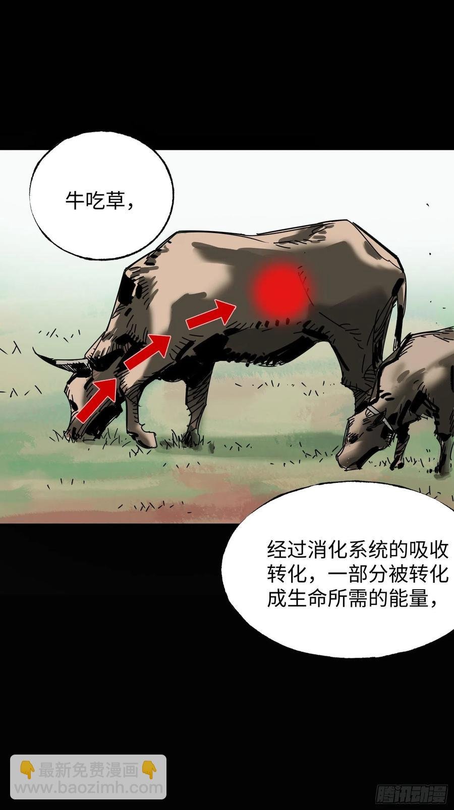 第35话：融合