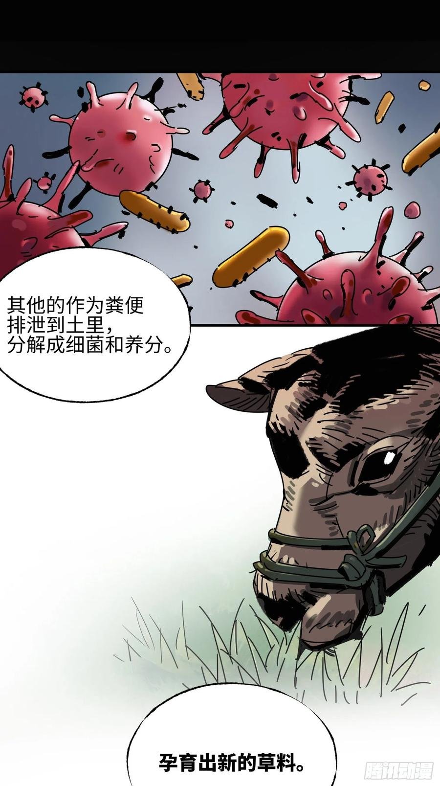 第35话：融合