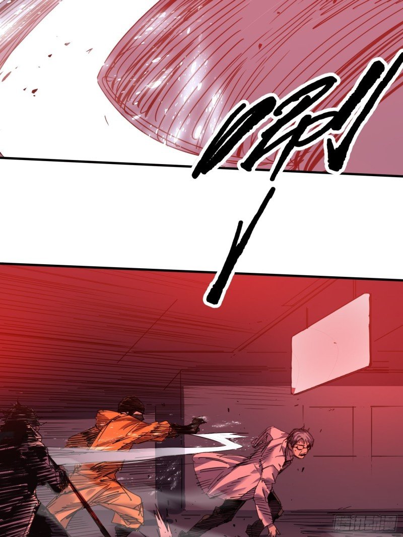 第51话：血笼
