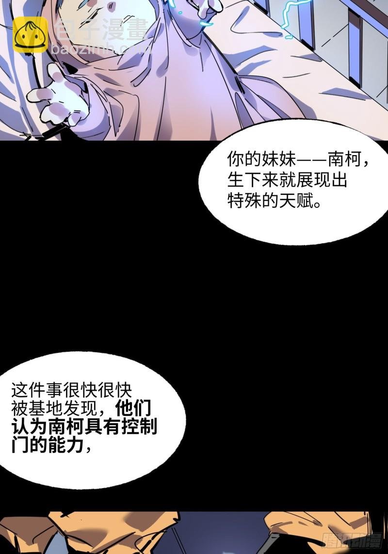 第54话：门后