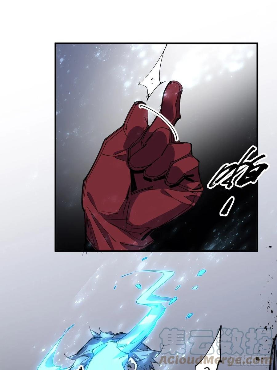第58话：最终选择