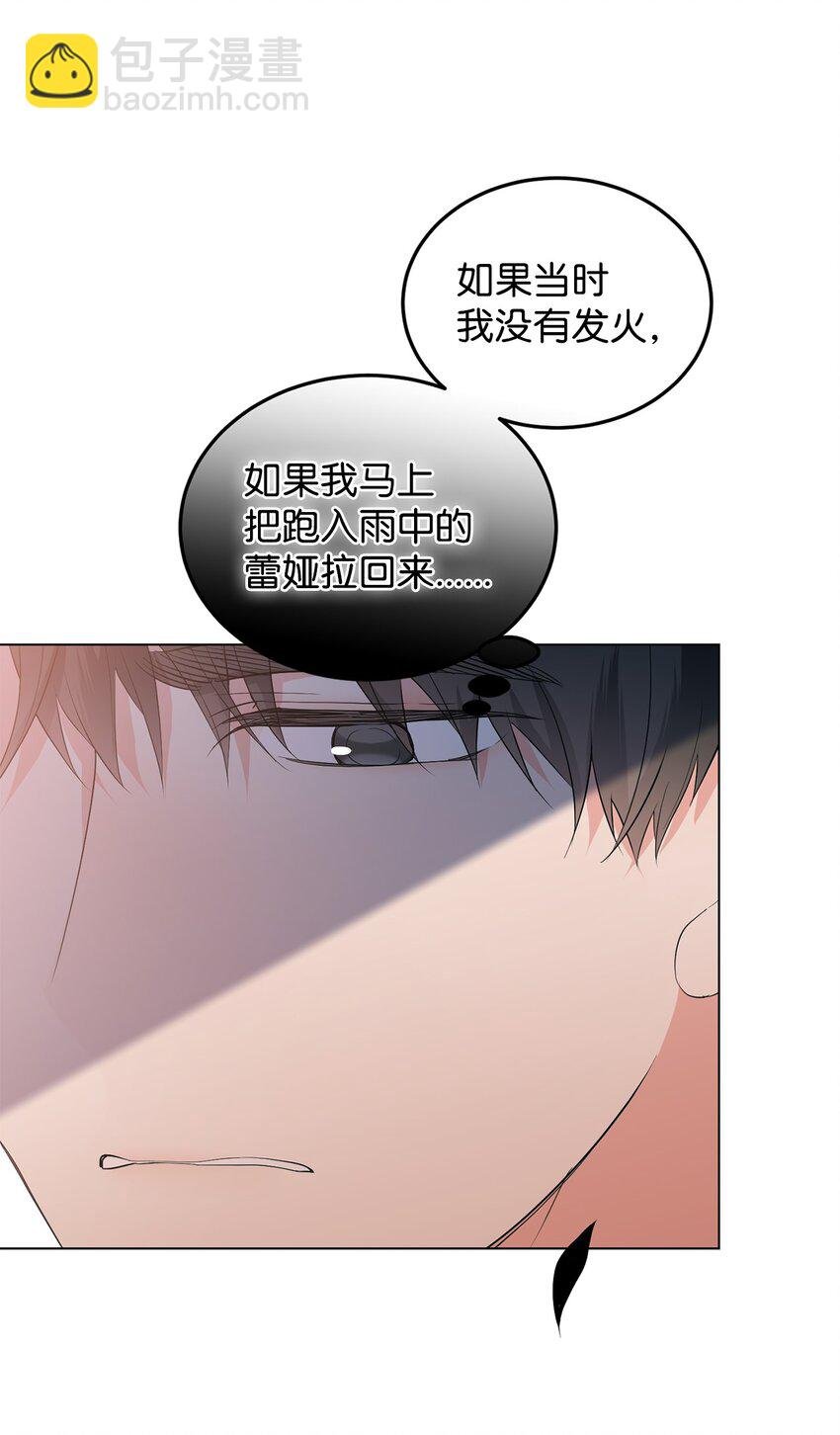 31 蕾娅之死