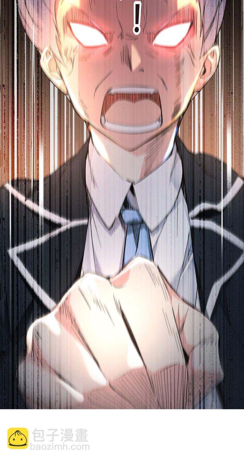 ！ 预告