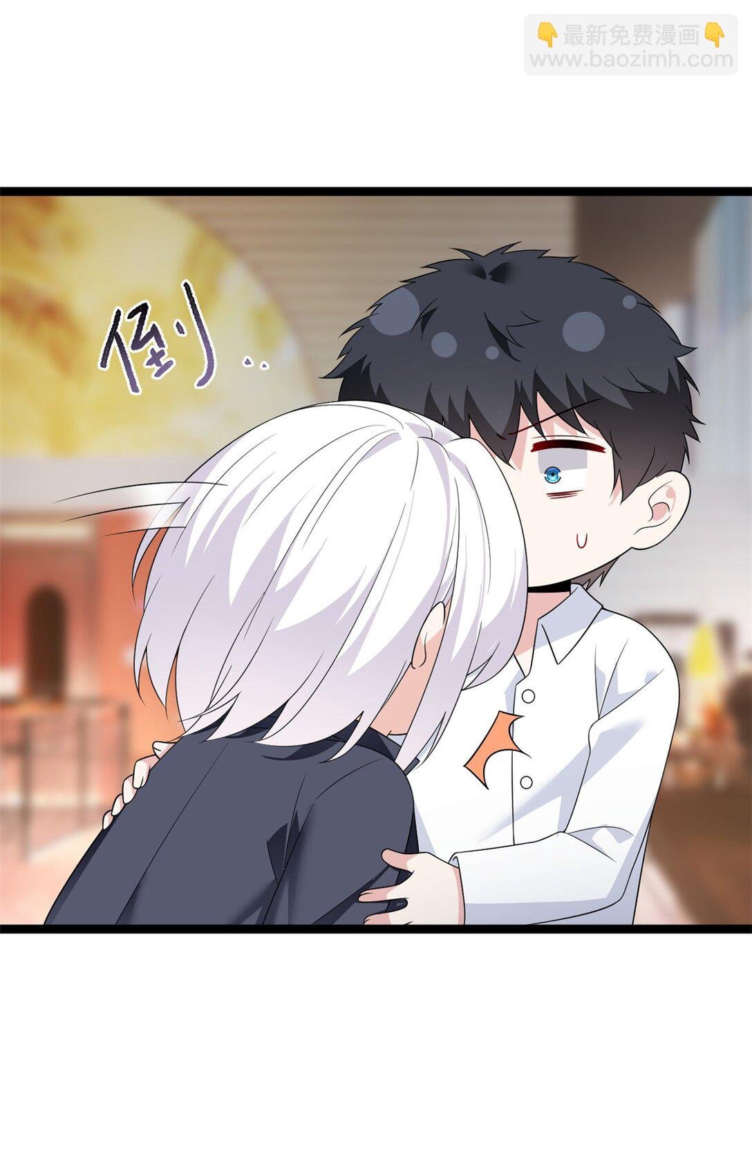 171 月下漫步