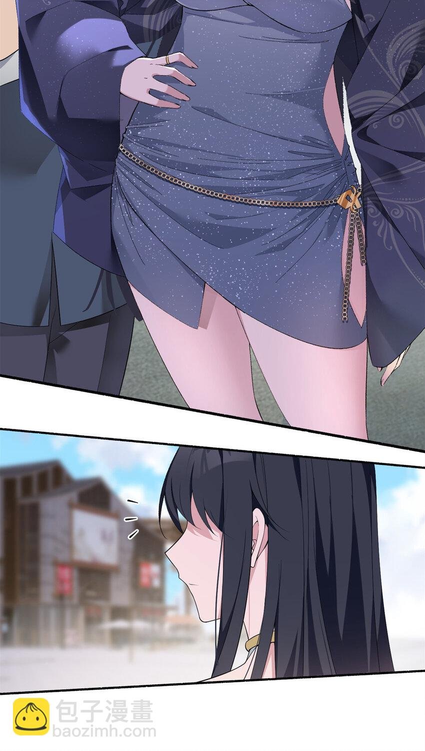 24 阿珍爱上了阿强