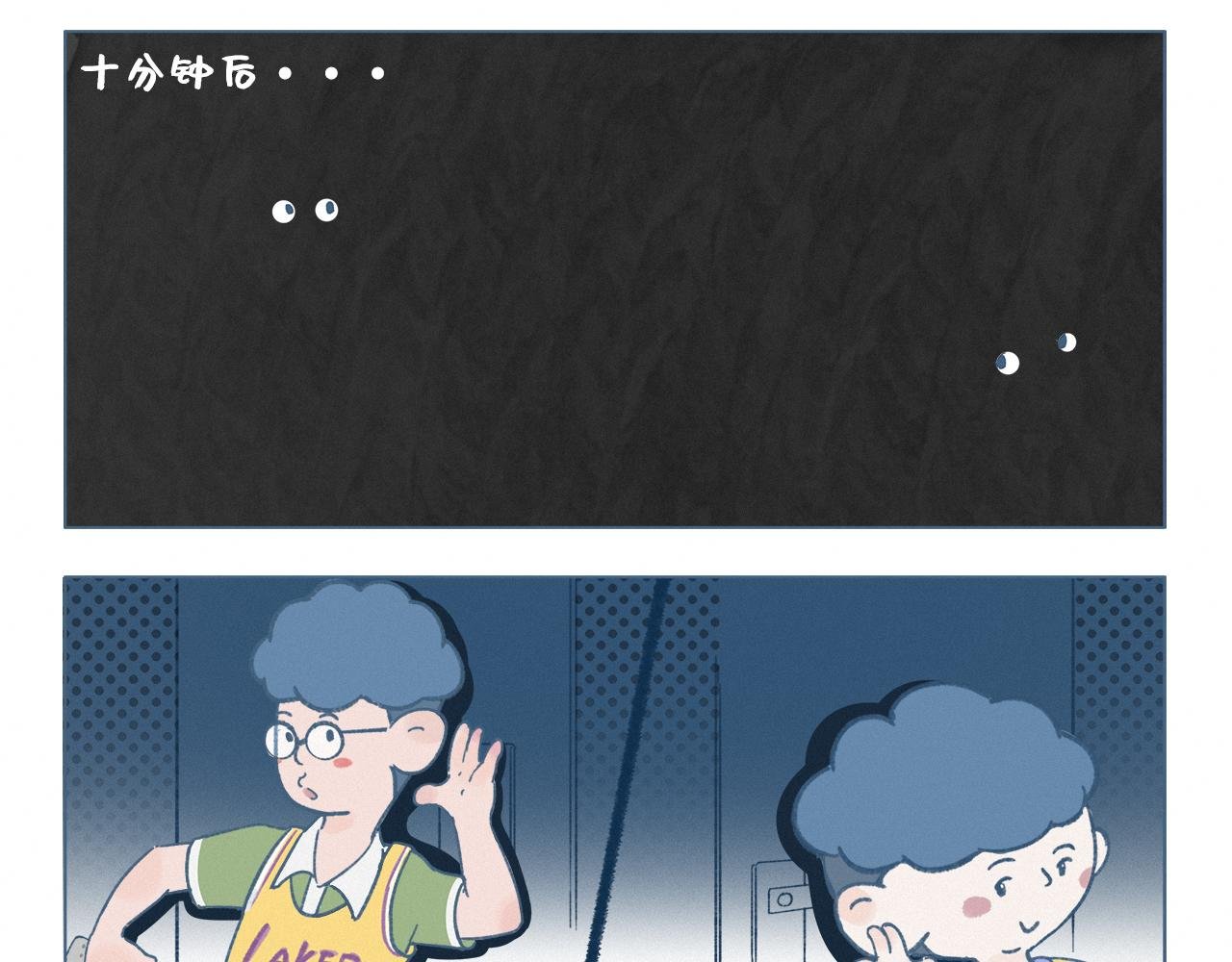 电视机