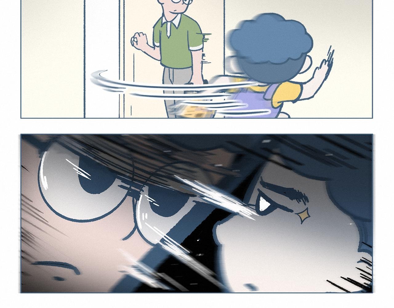 抢厕所