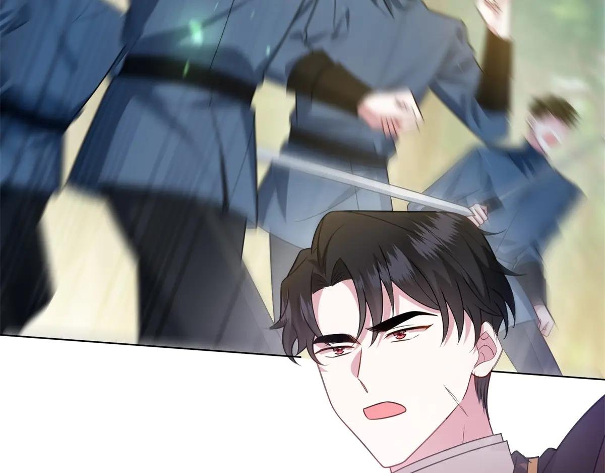 第38话 丛林突围