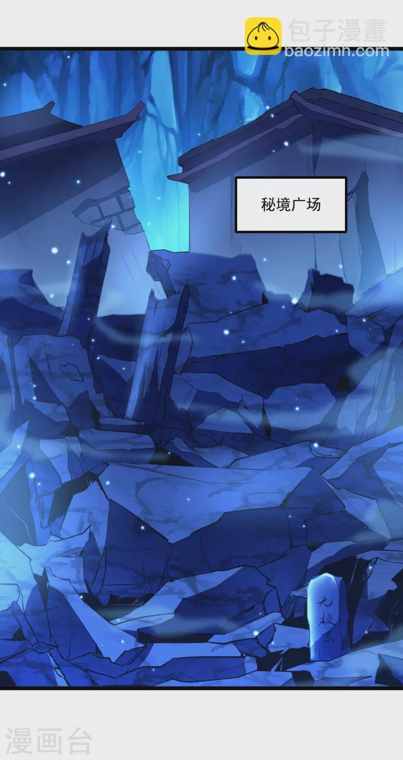 第118话 破境丹