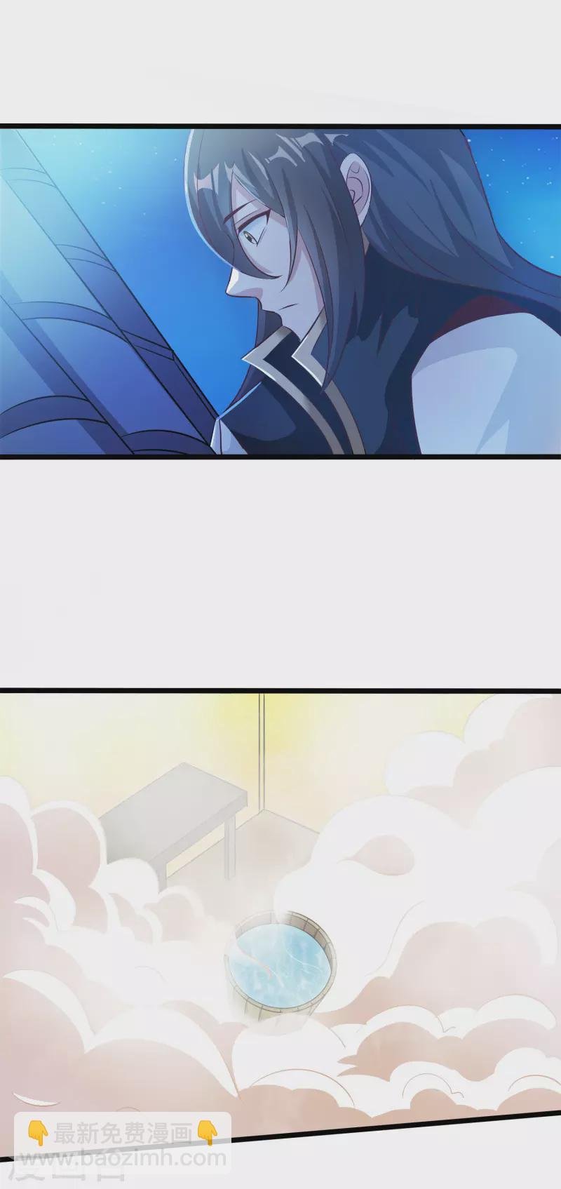 第139话 勇闯山贼窝