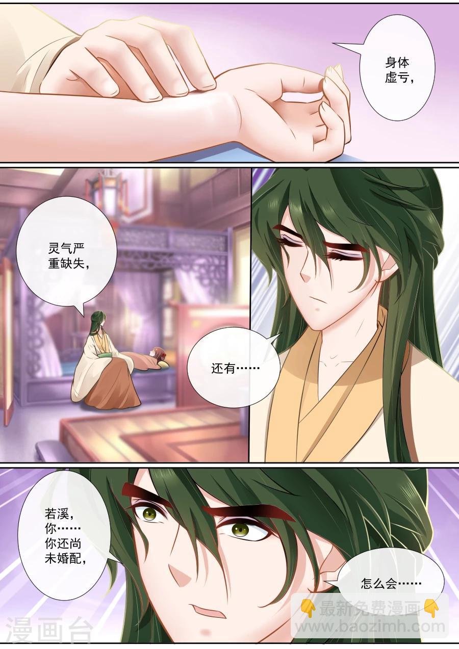第115话 发现她的秘密