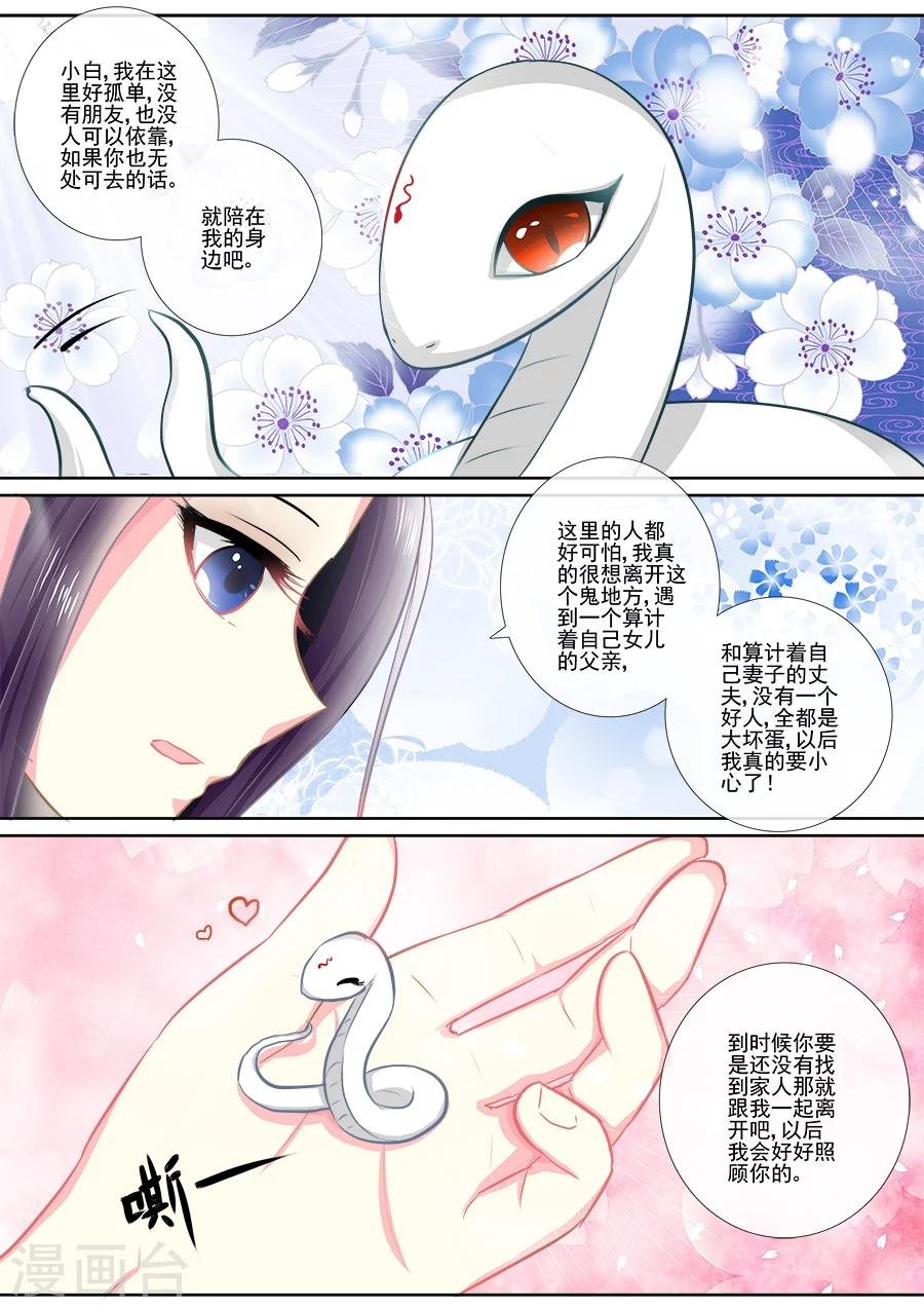 第14话 以小白之名