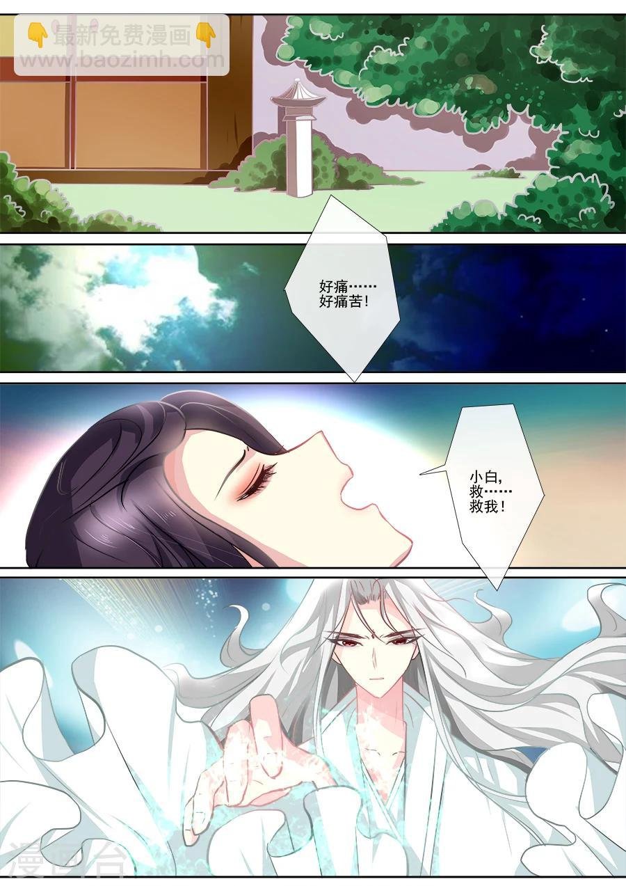 第15话 心软