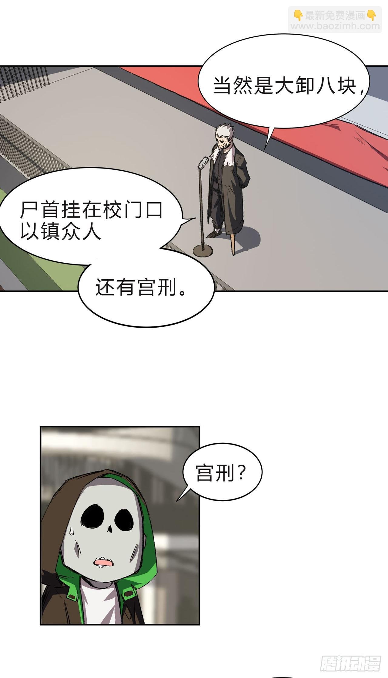 精神病医院？