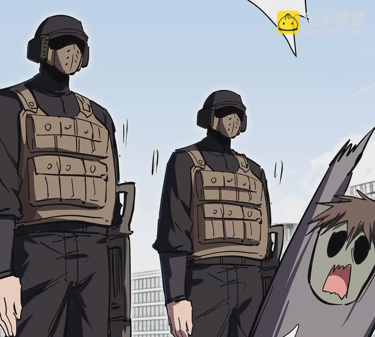 第34话 第二期