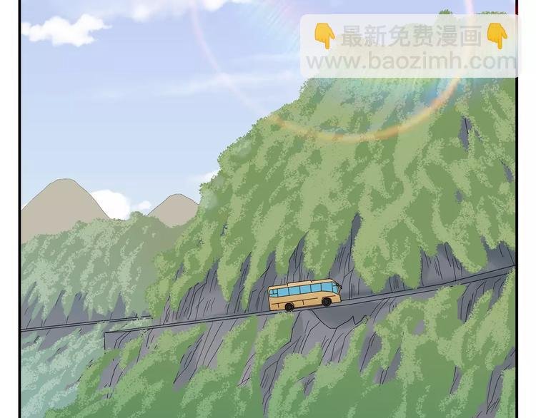 第21话 你一点都没变