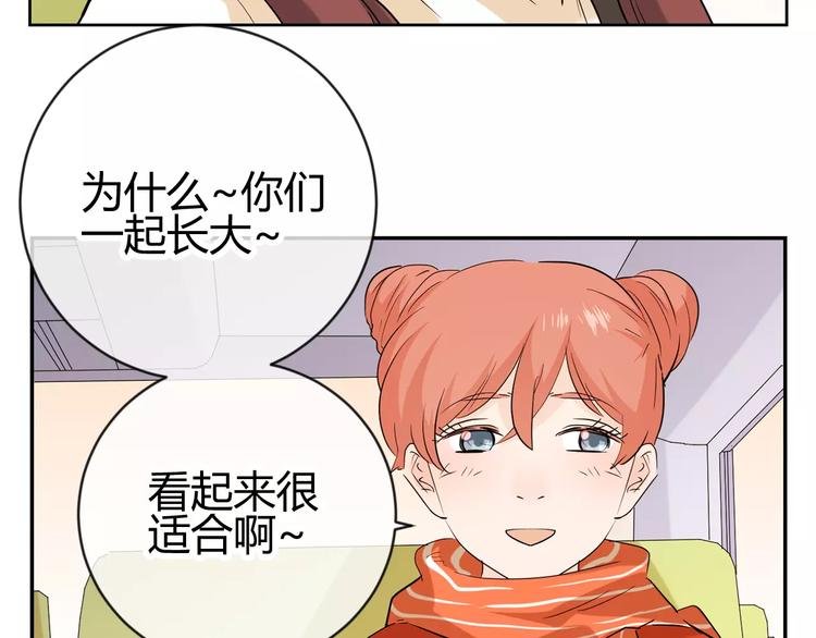 第21话 你一点都没变