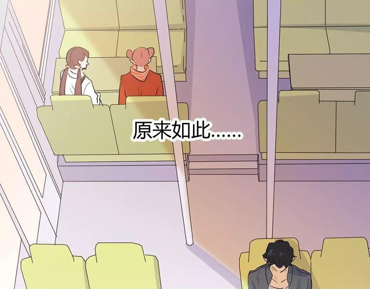 第21话 你一点都没变