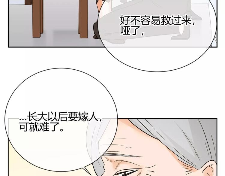 第25话 抓住自己的幸福