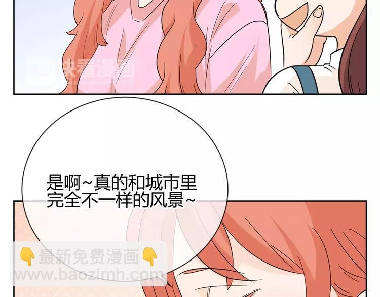 第27话 亲生母亲