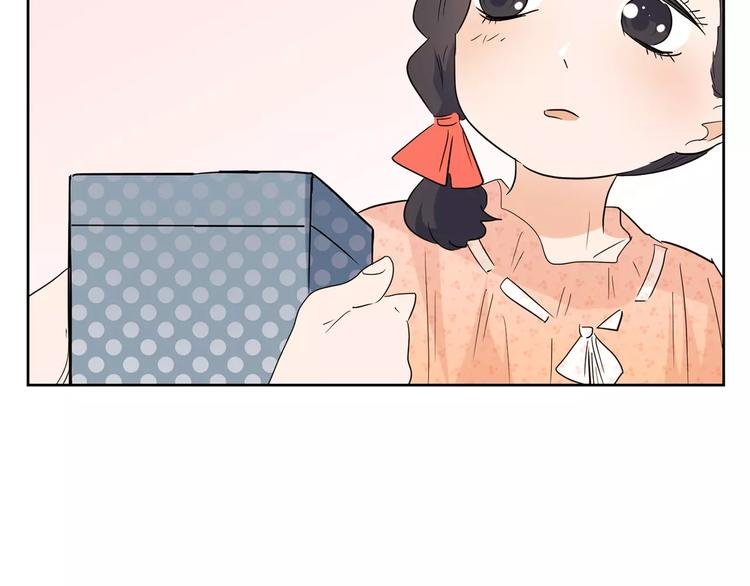第27话 亲生母亲