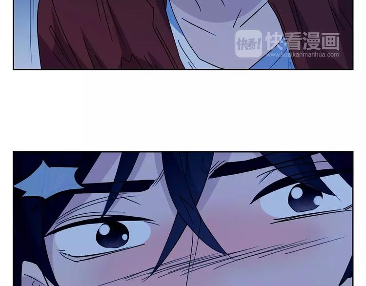 第29话 不是朋友的喜欢