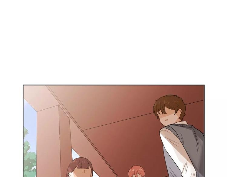 第35话 是羡慕还是嫉妒