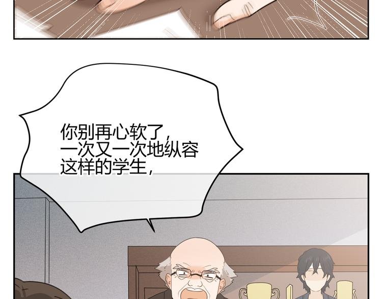 第40话 下跪