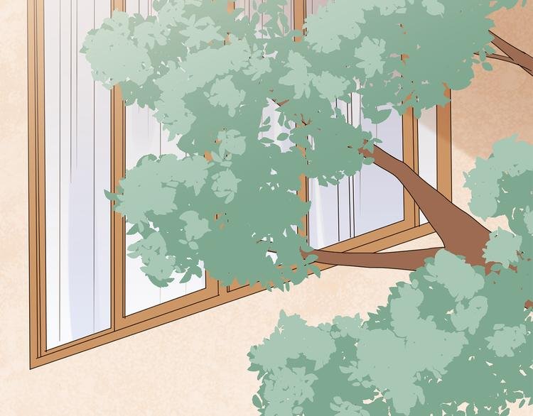 第46话 仓鼠的秘密