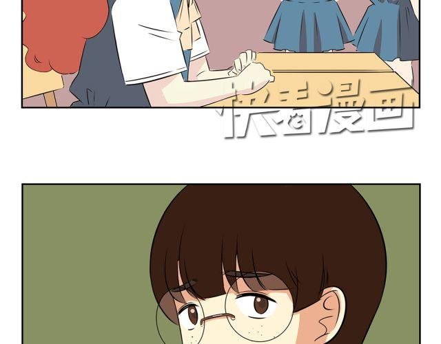 第35话 我要向你们证明我不是小偷！