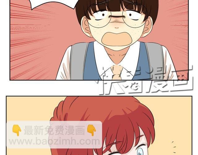 第37话 “偷窃”事件终于有了转机！