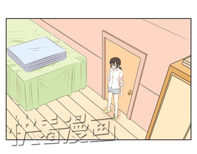 第39话 我不想再让你为难