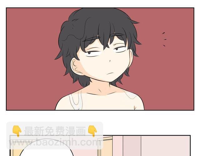 第40话 孩子就要珍惜自己孩子的时光