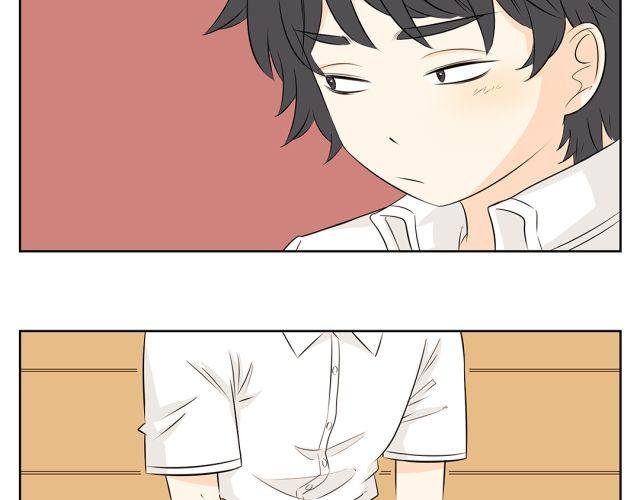 第41话 如果你不答应我！我就……