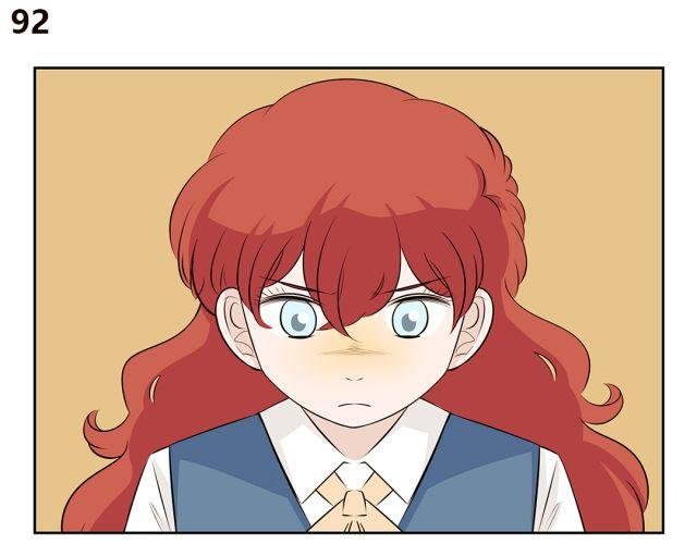 第41话 如果你不答应我！我就……
