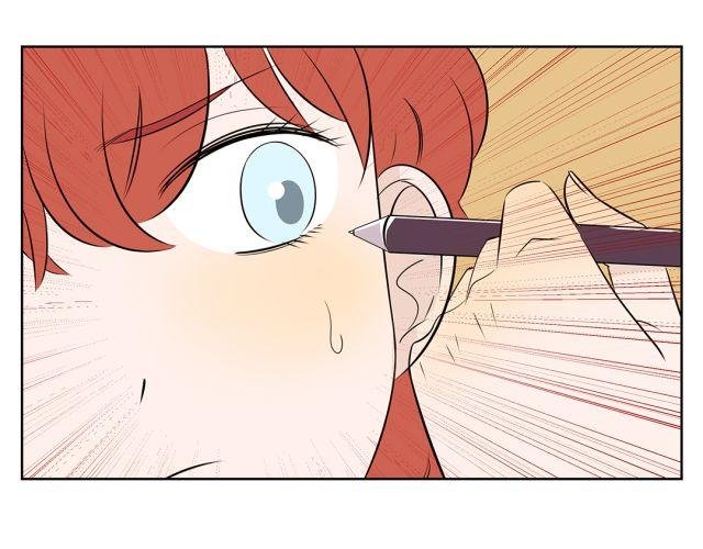 第41话 如果你不答应我！我就……